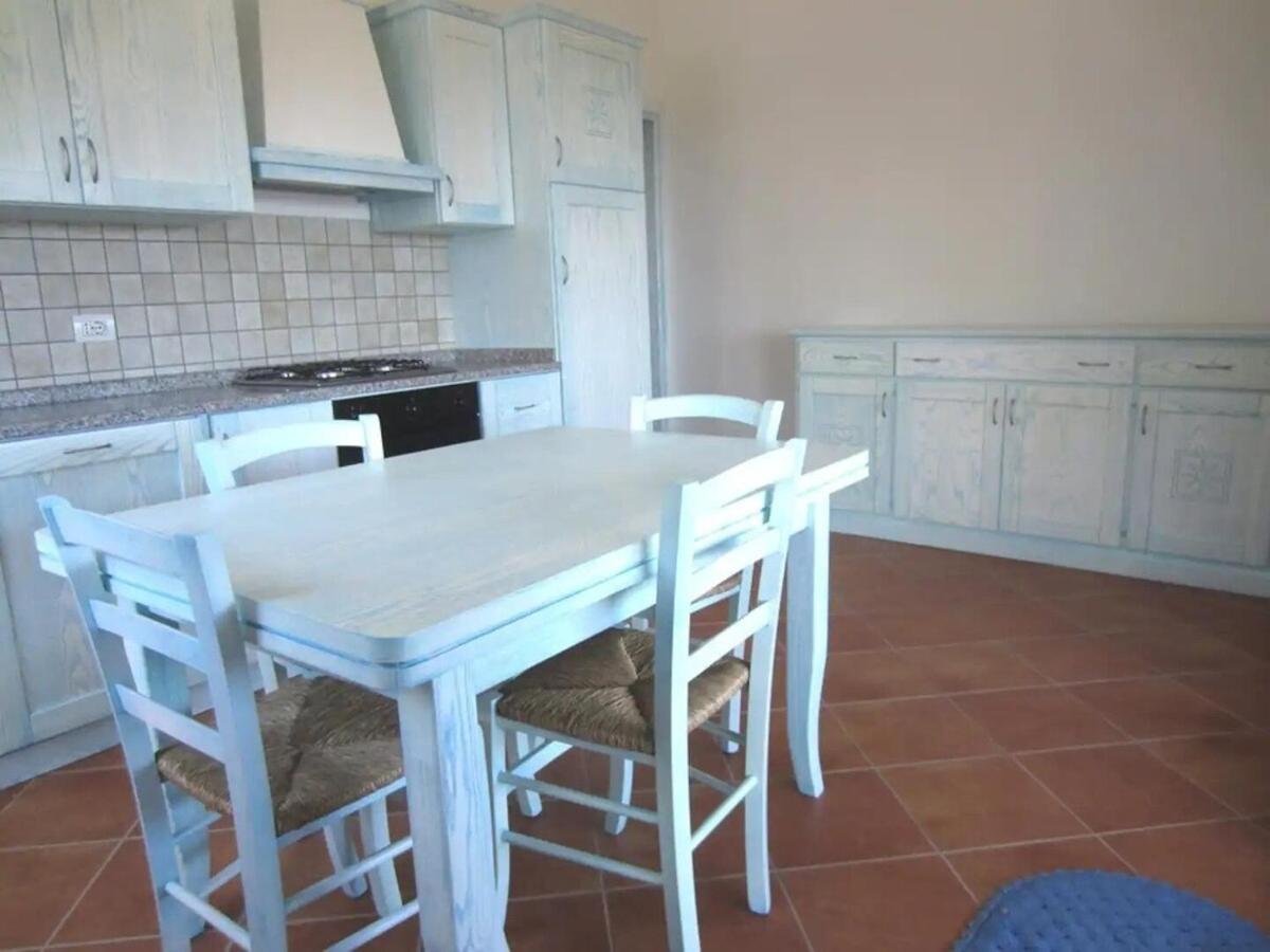 Appartamento In Splendido E Riservato Villaggio, Marina Di Tertenia Luaran gambar